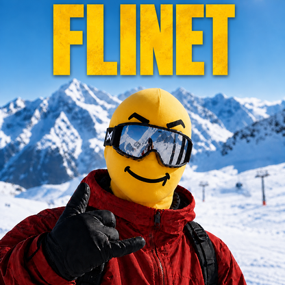 Aurora skidmask