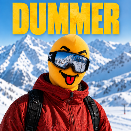 Aurora skidmask