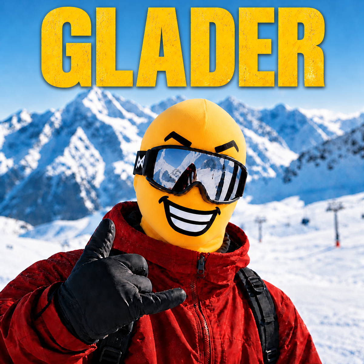 Aurora skidmask
